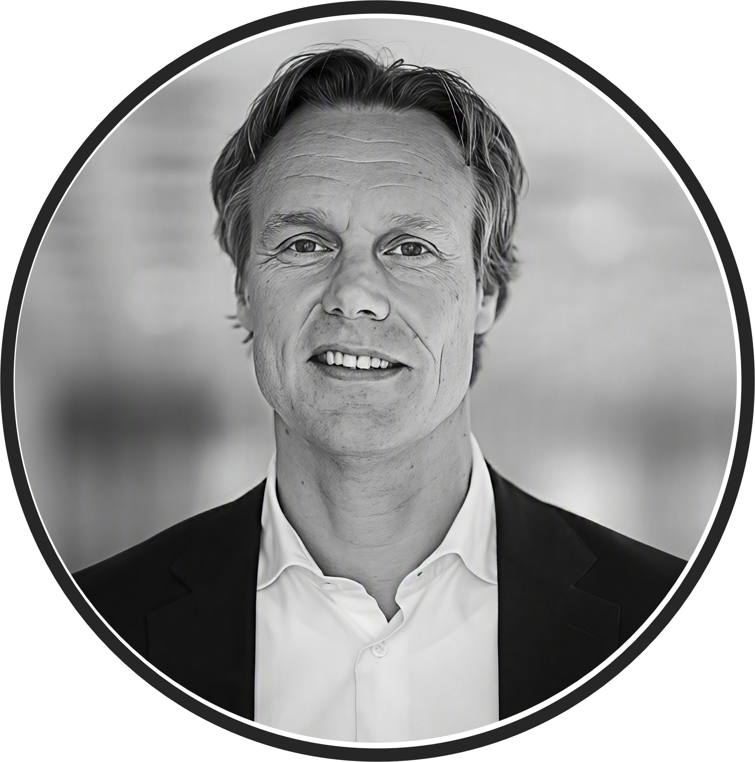 Erik van den Berg