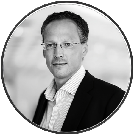 Hans van der Vliet